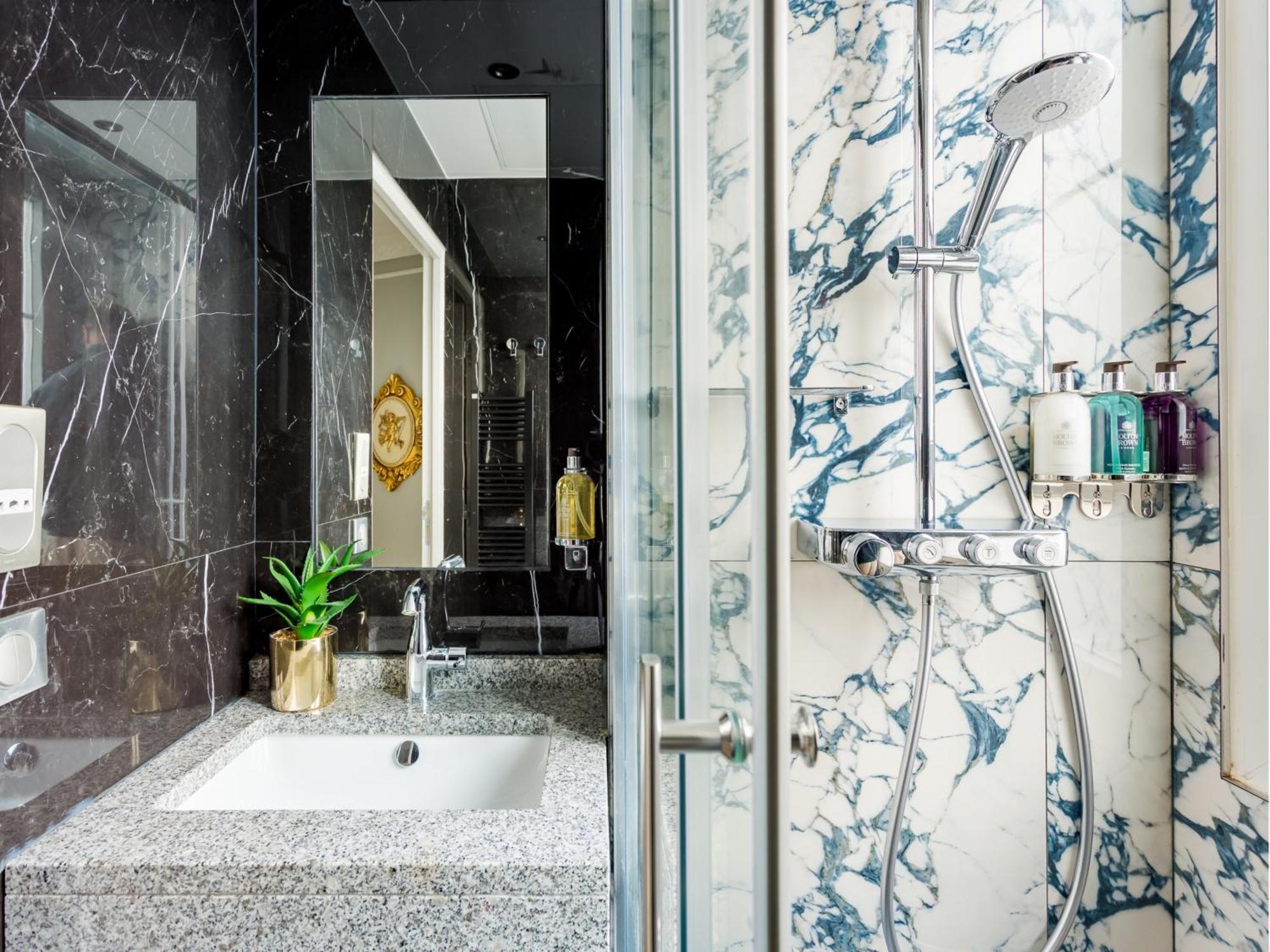 Merveil - Luxury Suite -Champs Elysees-Ponthieu II Paris Exterior foto